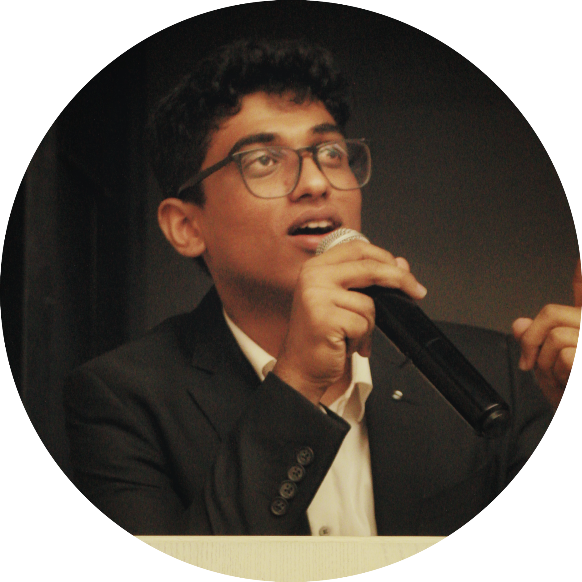 Samyak Bargale profile picture